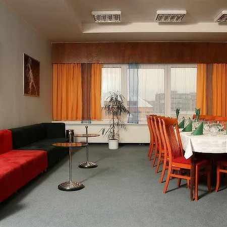Hotel Grand Litava Beroun 