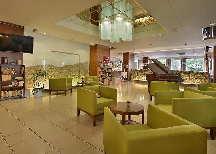 Hotel Grand Litava Beroun