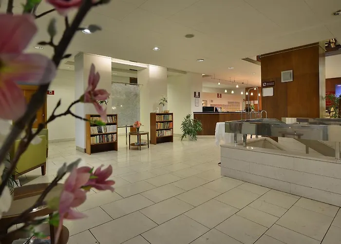 Hotel Grand Litava Beroun