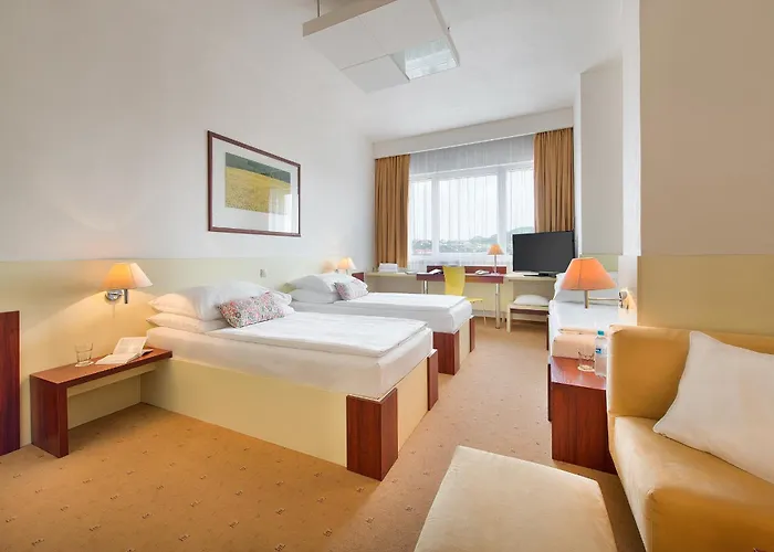 Hotel Grand Litava Beroun