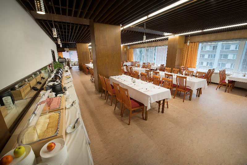 Grand Litava Beroun Hotel 4*