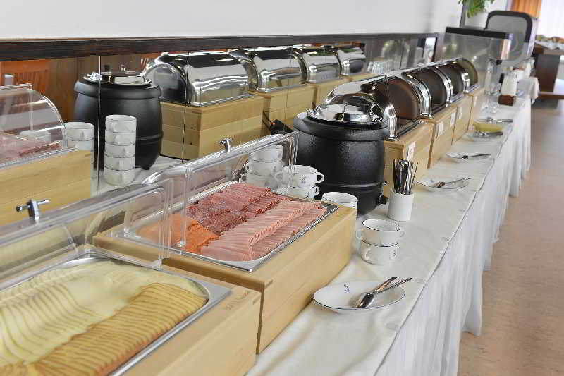 Hotel Grand Litava