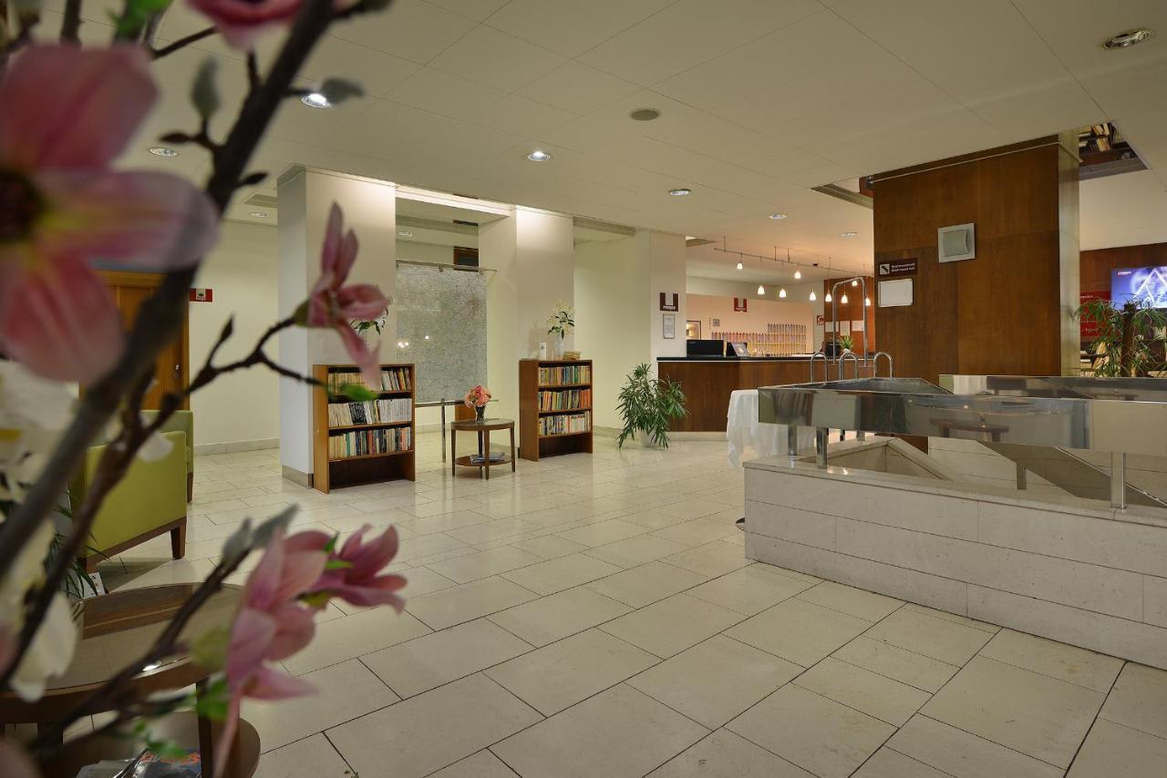 Hotel Grand Litava 4*