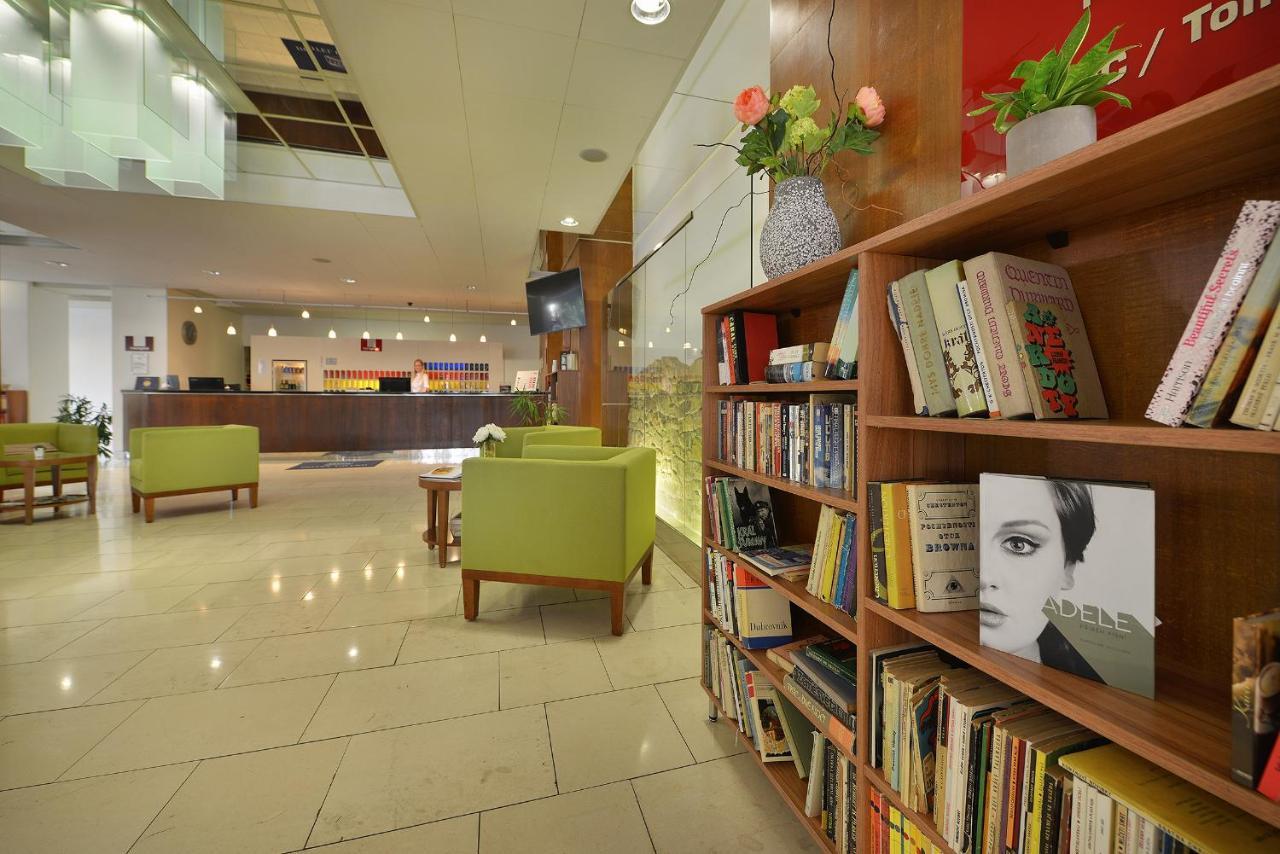 Grand Litava Beroun 4* Бероун