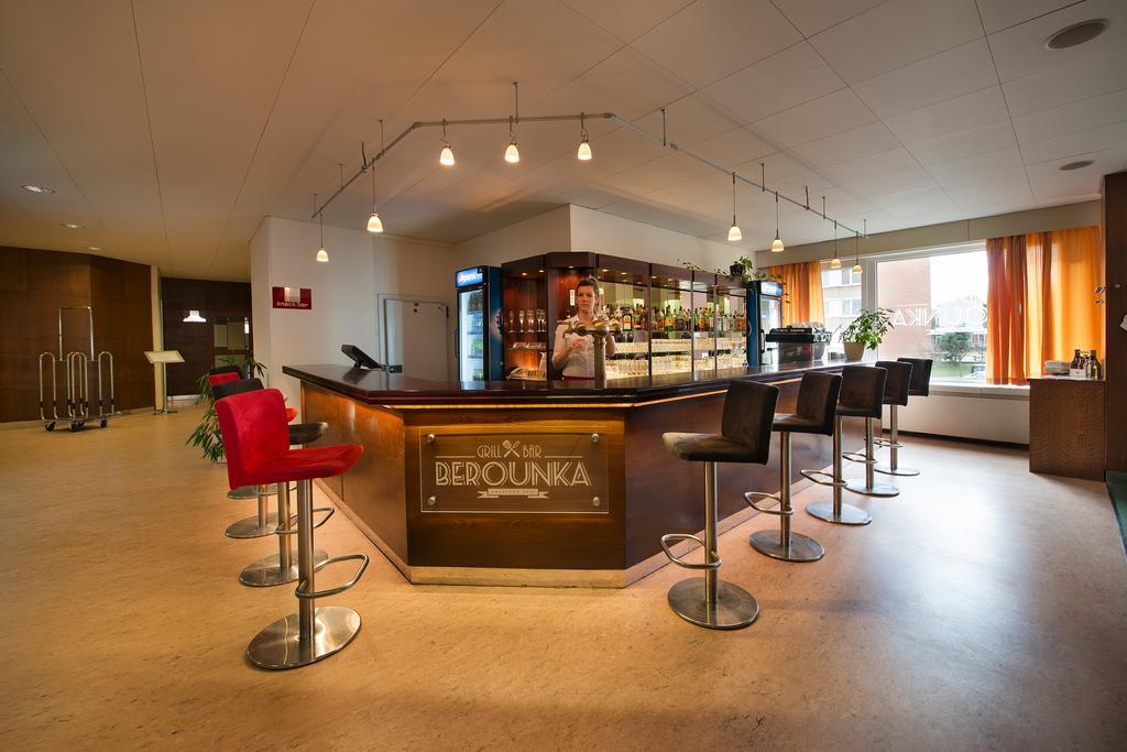Hotel Grand Litava 4*