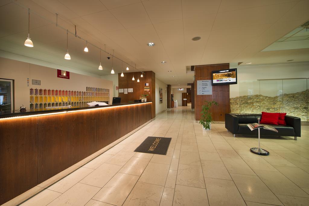 Hotel Grand Litava