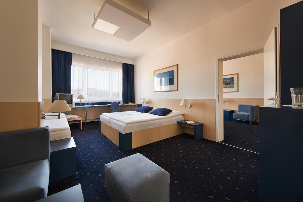 Grand Litava 4* Beroun (Central Bohemian)
