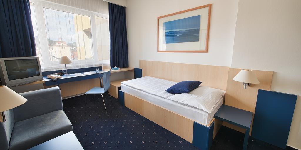 Grand Litava Hotel 4*