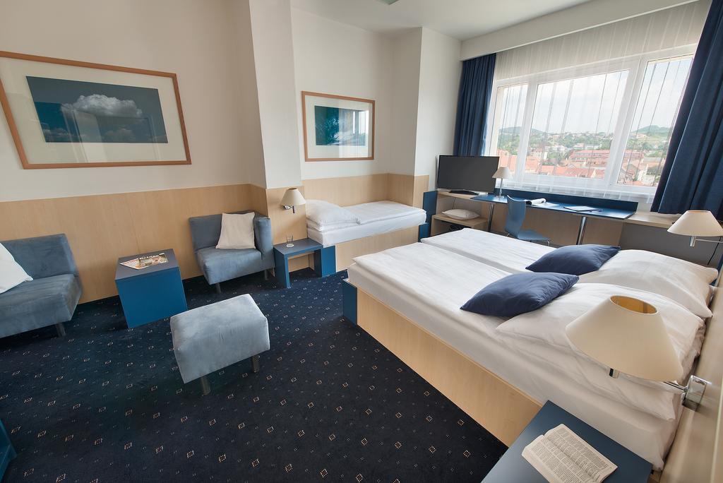 Grand Litava 4*