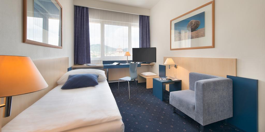 Grand Litava Hotel Beroun (Central Bohemian)