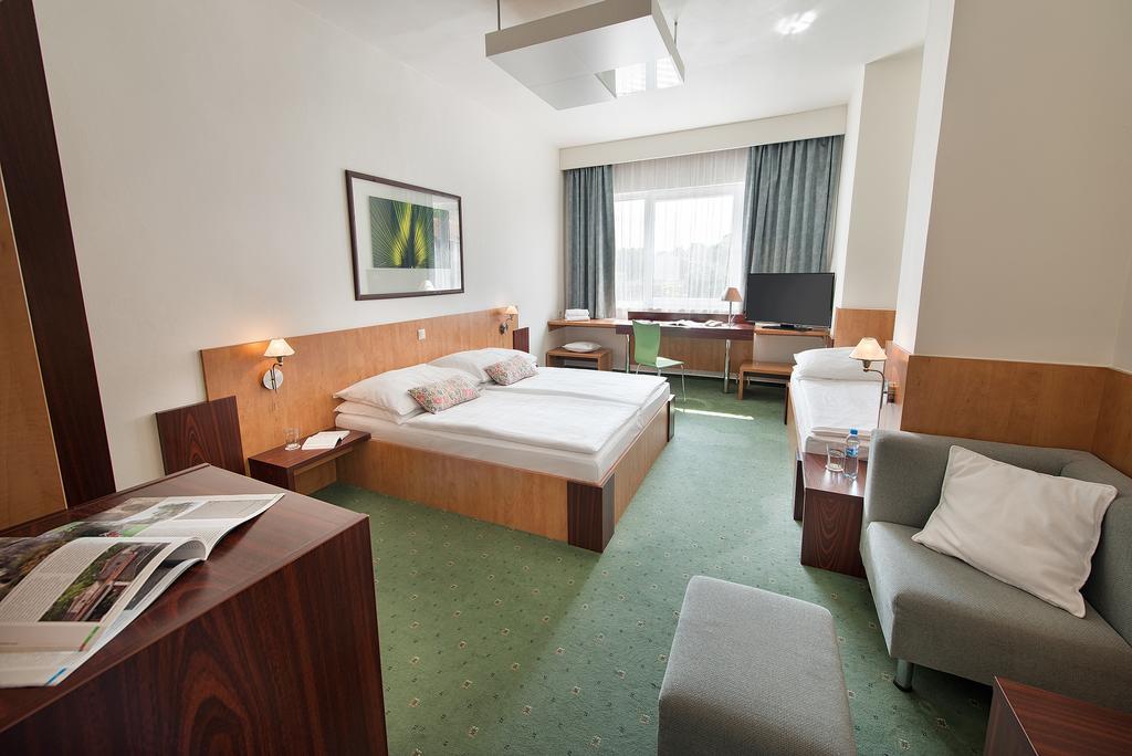 Grand Litava 4*