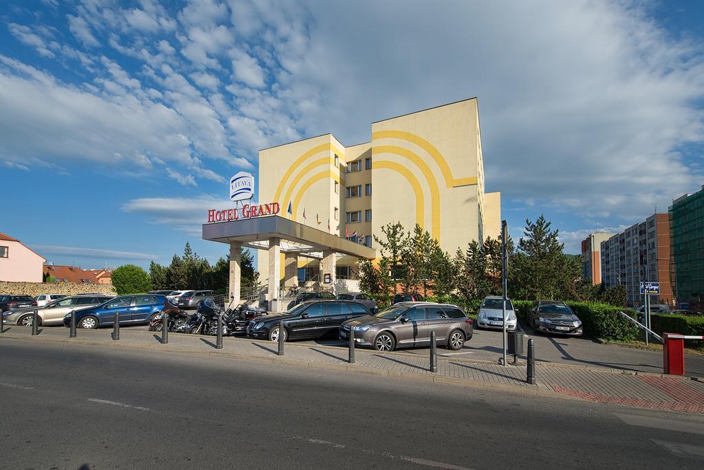 Grand Litava Beroun 4* Бероун