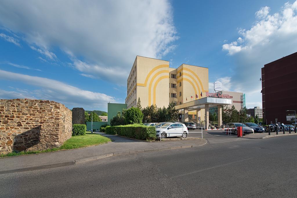 Grand Litava 4*