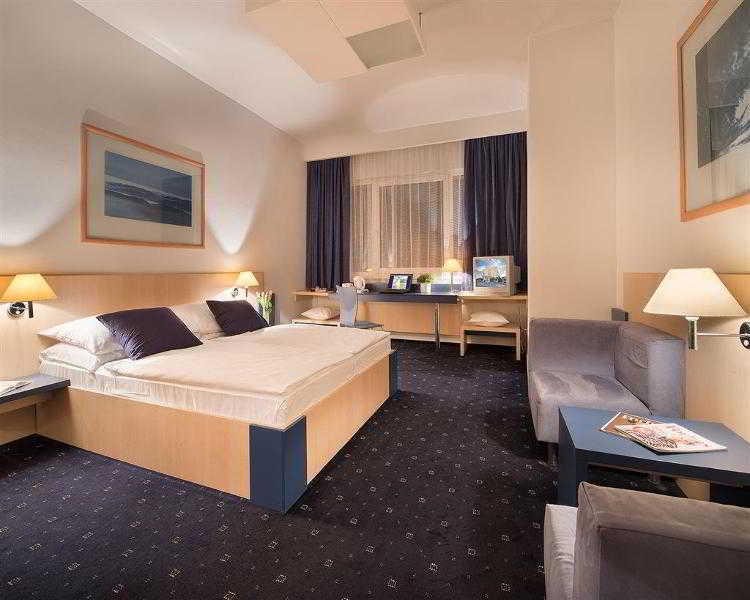 Grand Litava Hotel Beroun (Central Bohemian)