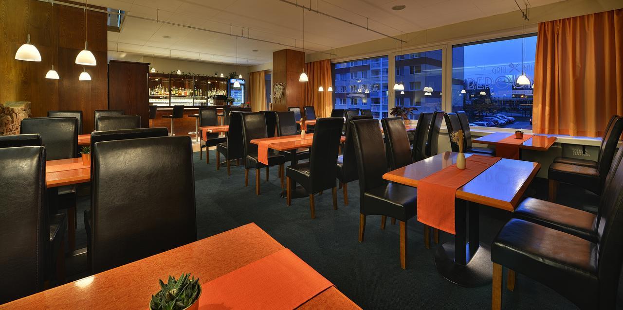 Hotel Grand Litava