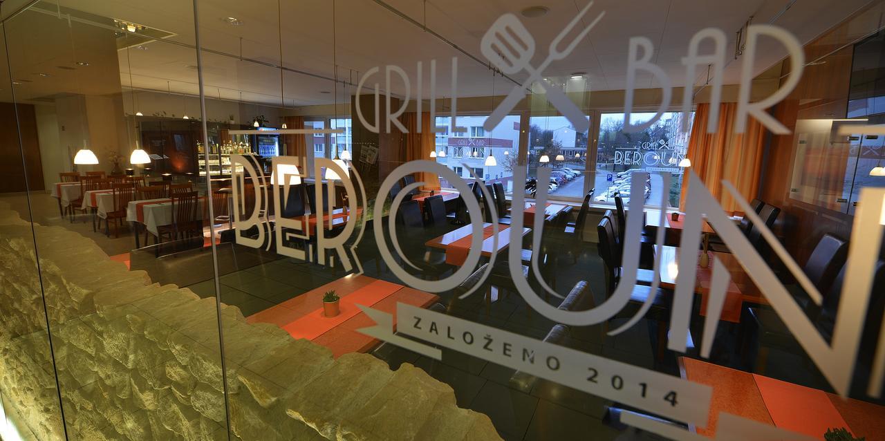 Grand Litava Beroun 4* Бероун