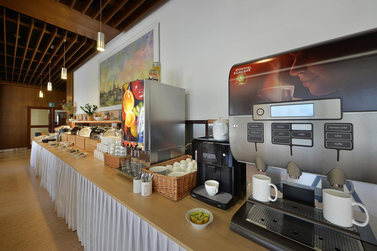 Grand Litava Hotel