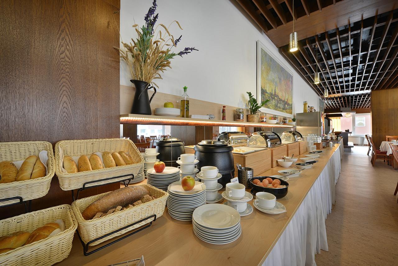 Отель Grand Litava Beroun 4*