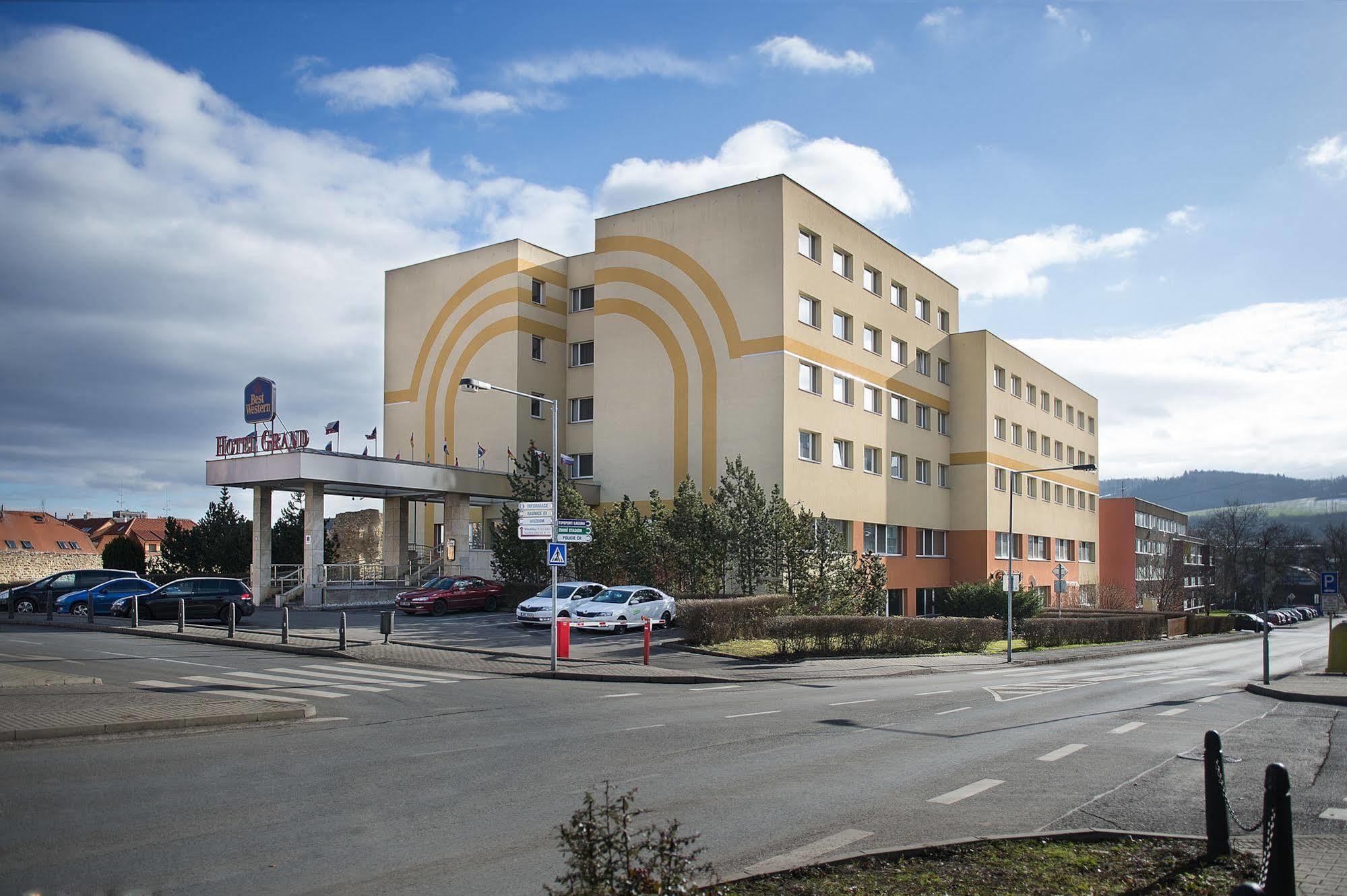 Hotel Grand Litava Beroun Beroun (Central Bohemian)