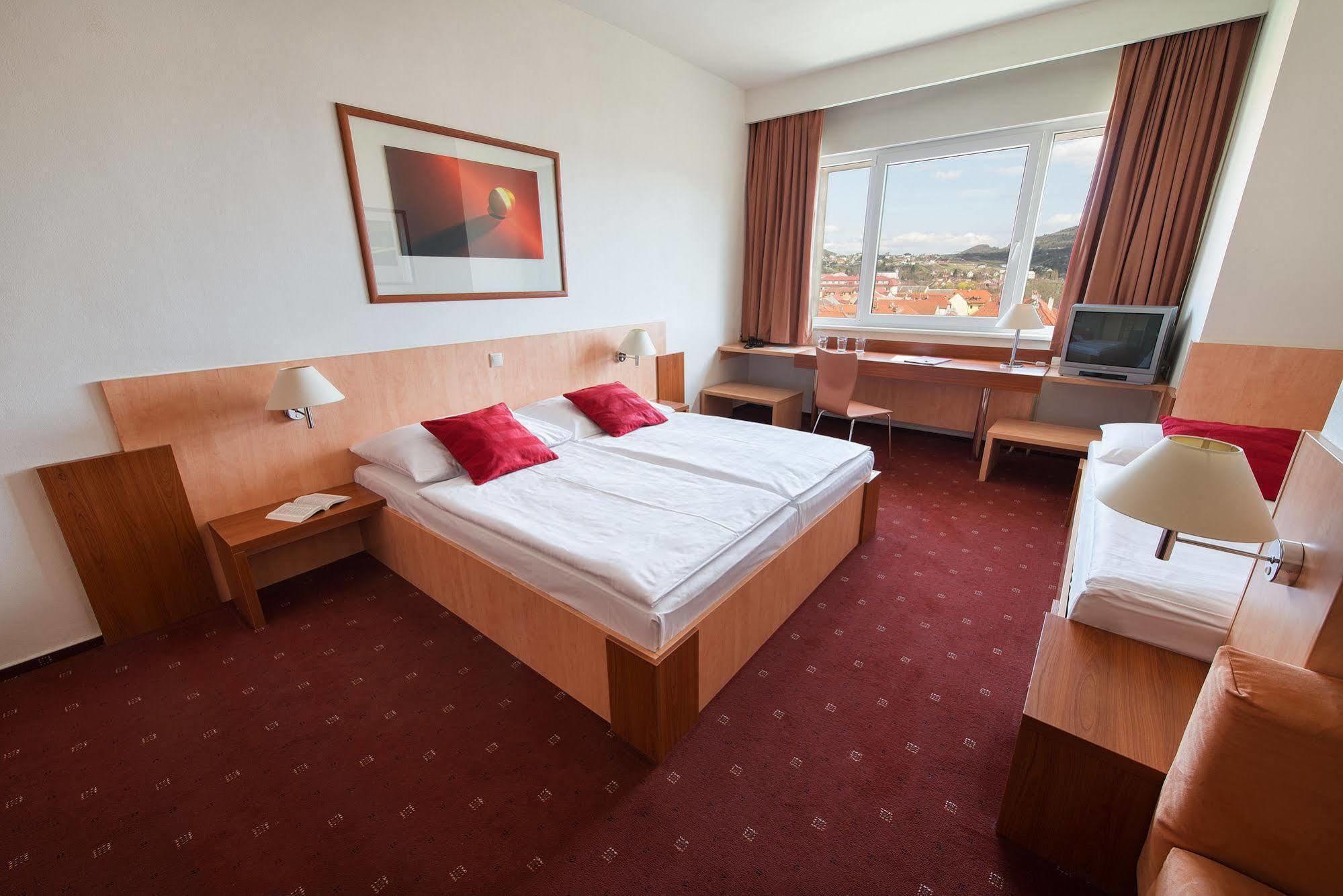 Grand Litava Hotel