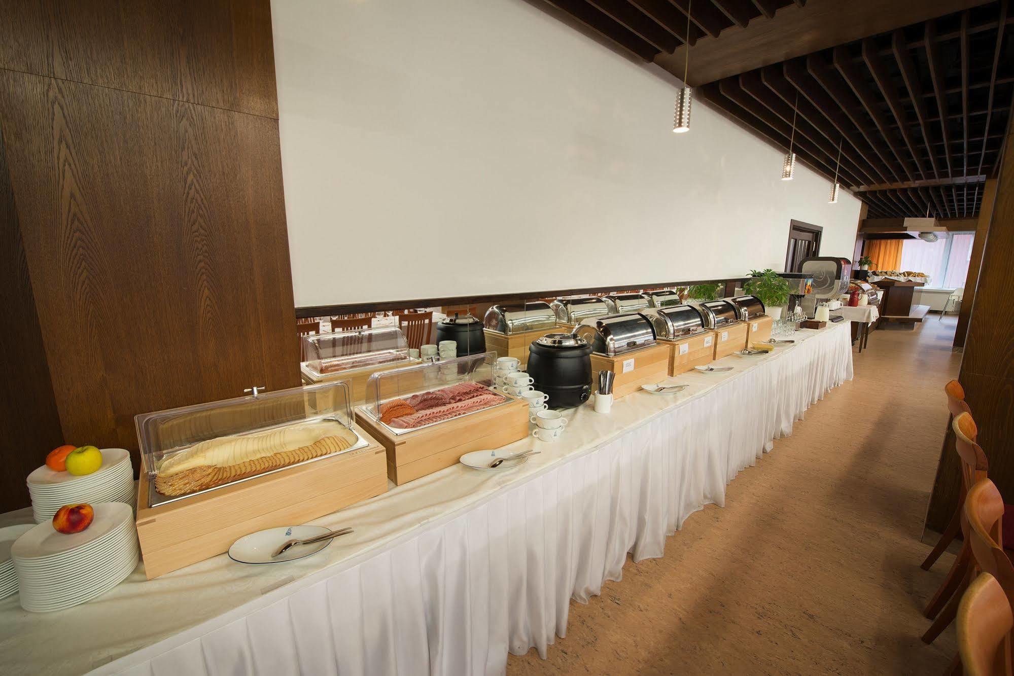 Hotel Grand Litava Beroun Beroun (Central Bohemian)