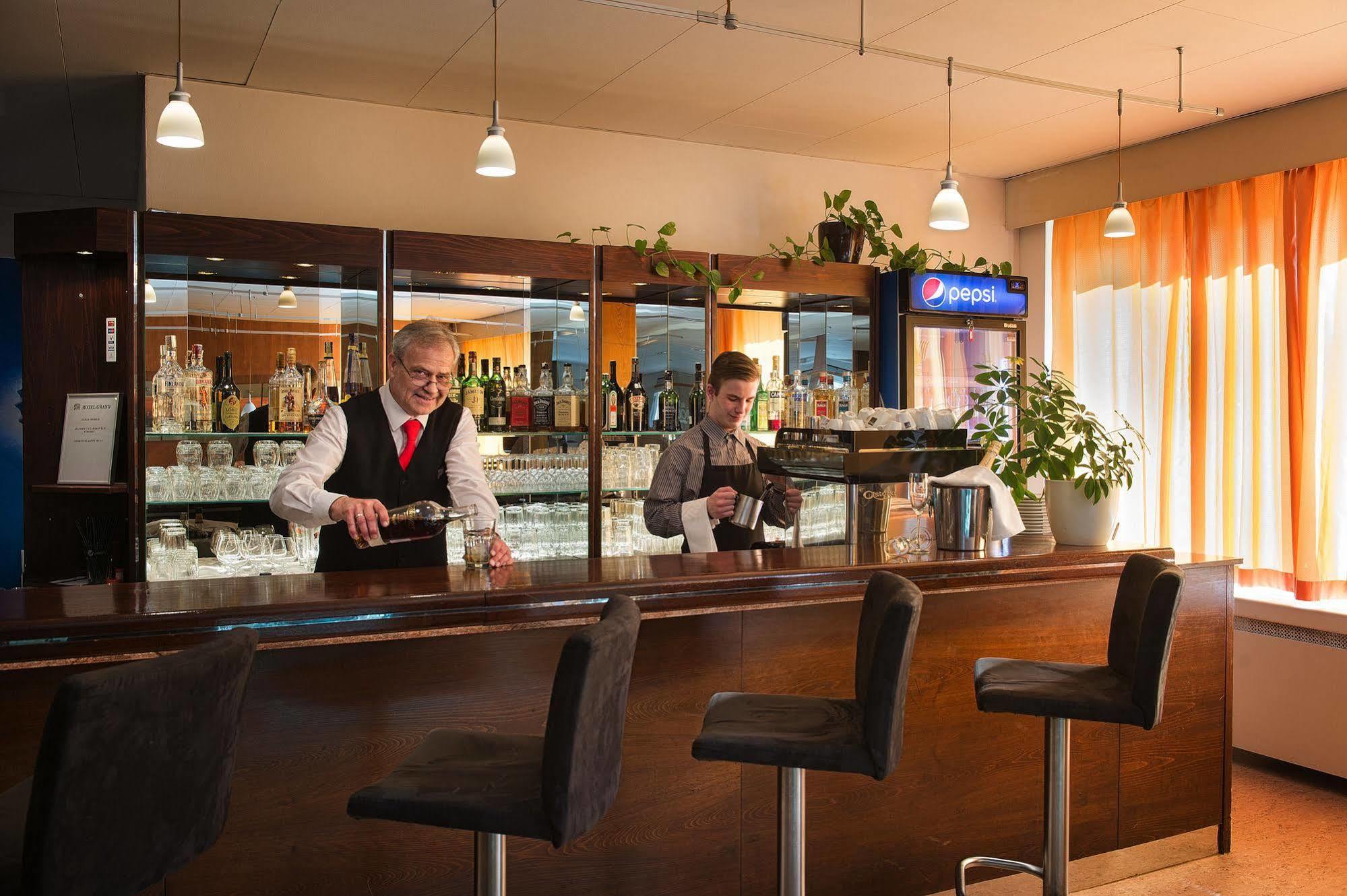 Grand Litava Beroun 4*