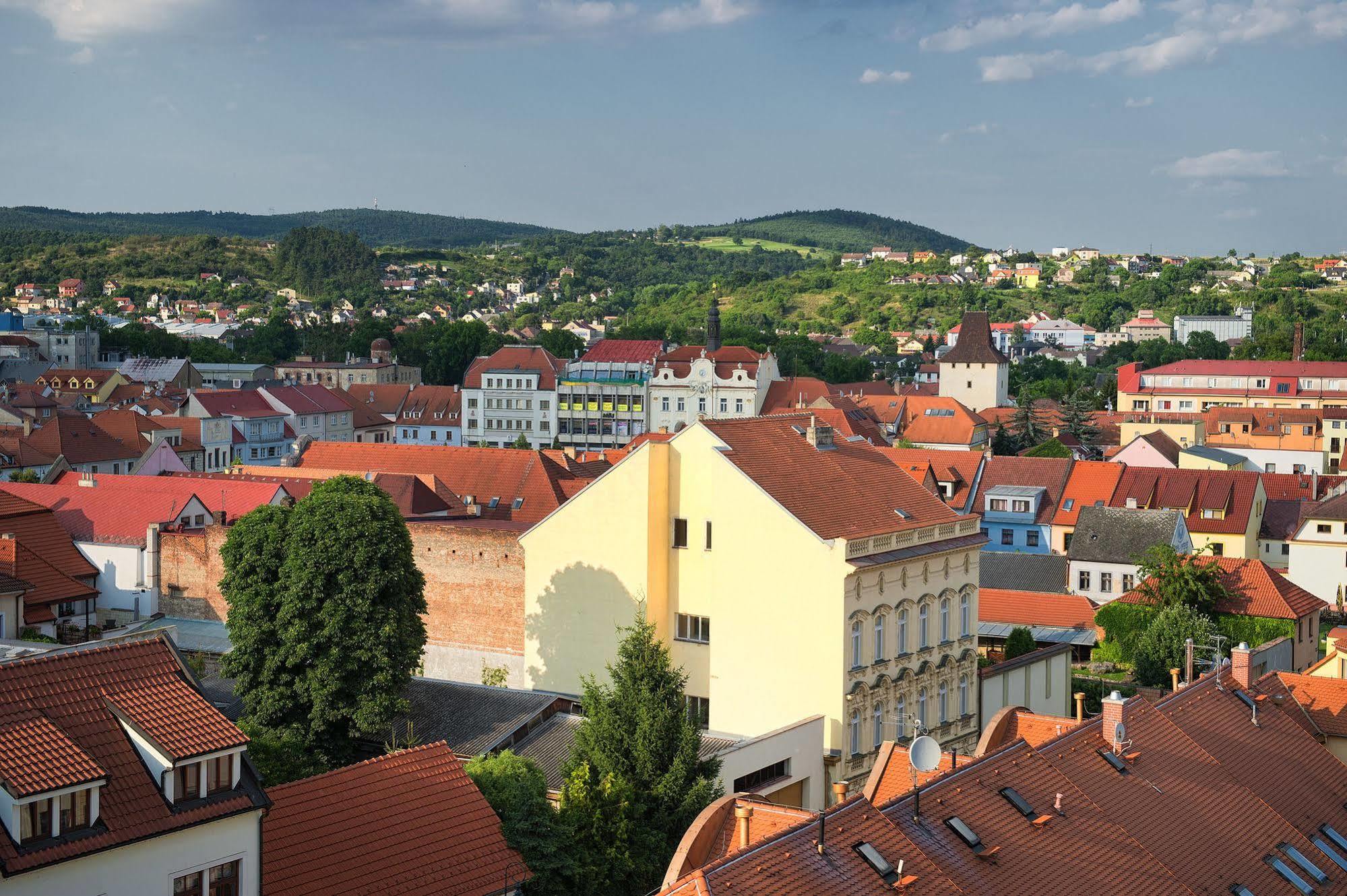 Hotel Grand Litava Beroun 4*
