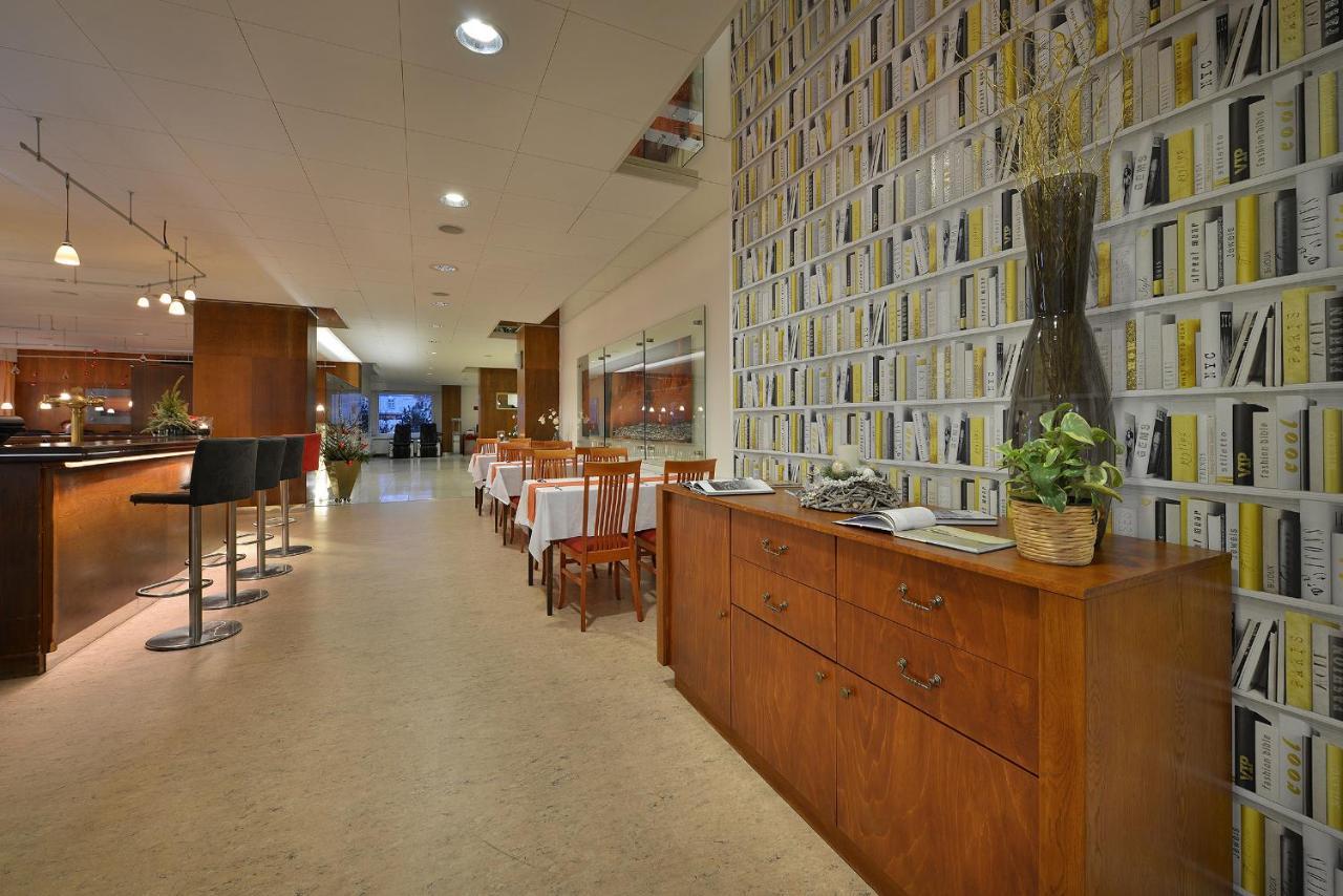 Grand Litava Hotel