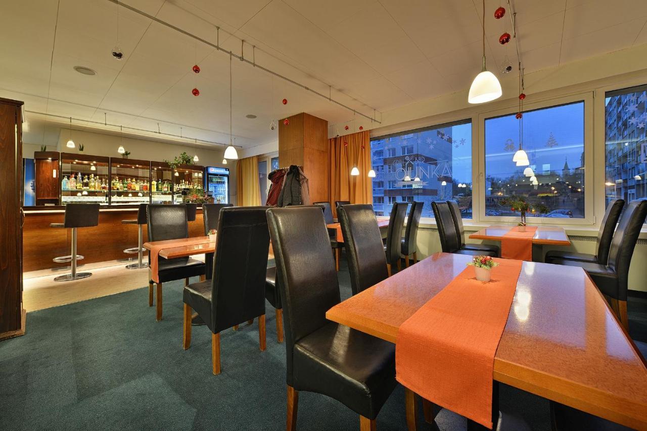 Grand Litava Hotel Beroun (Central Bohemian)