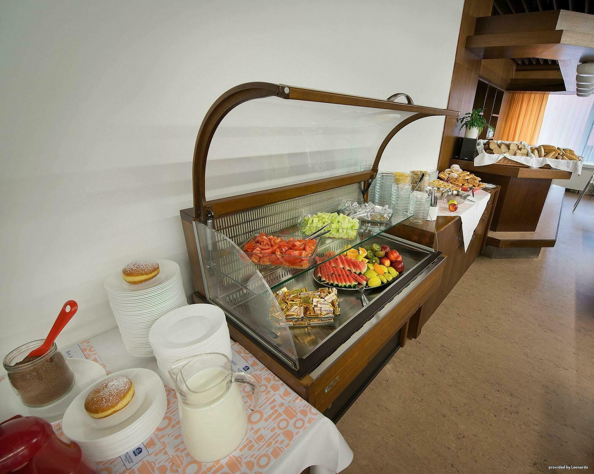 Hotel Grand Litava