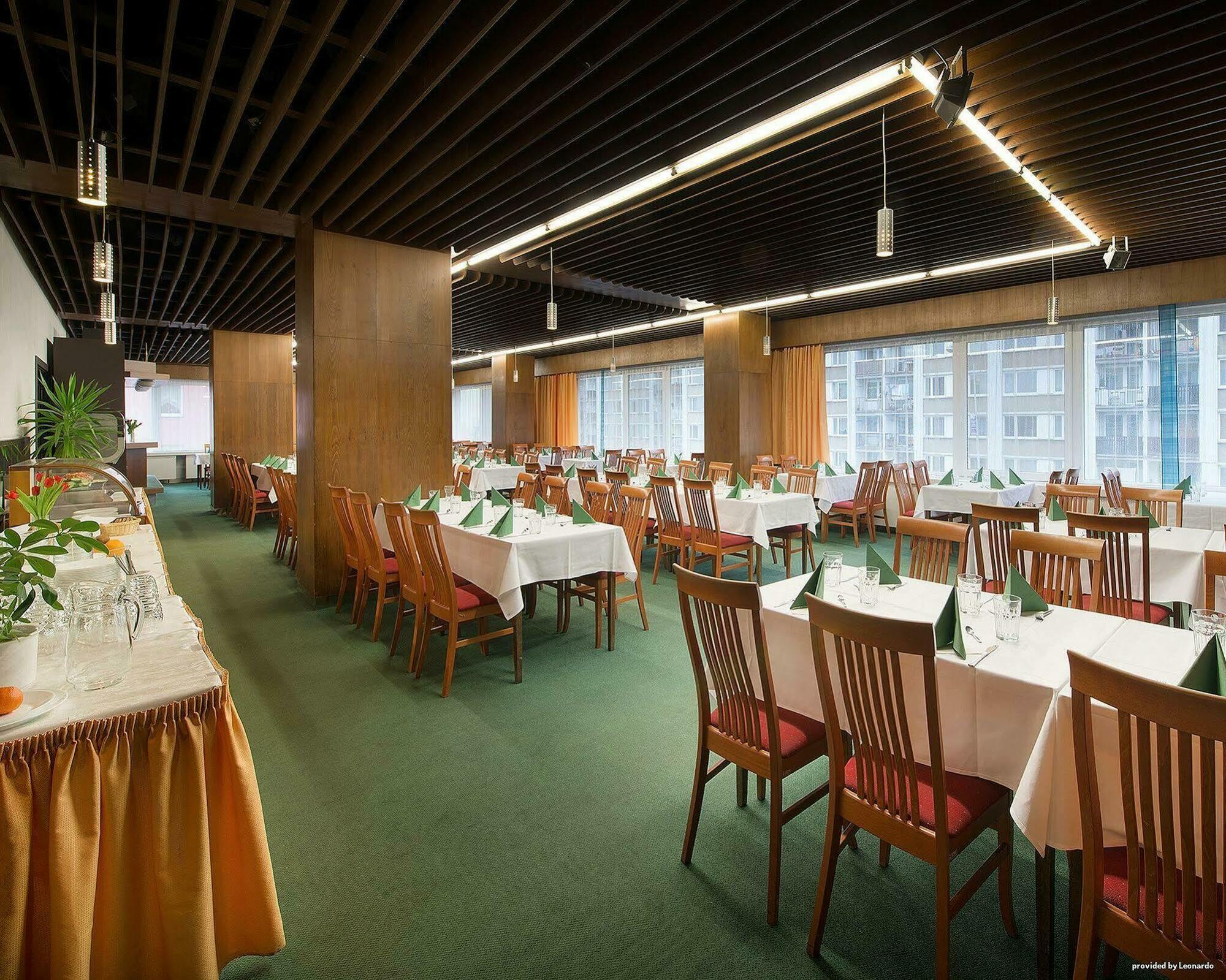 Grand Litava Beroun 4* Бероун