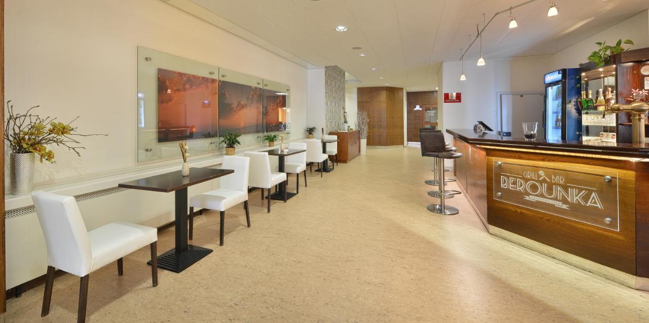 Hotel Grand Litava