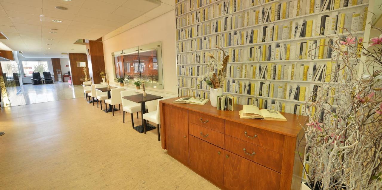 Grand Litava Beroun 4* Бероун