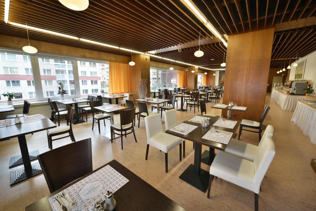 Grand Litava Beroun Hotel Beroun (Central Bohemian)