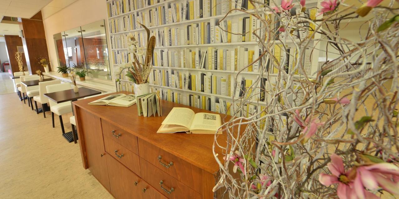 Grand Litava Beroun Hotel Beroun (Central Bohemian)