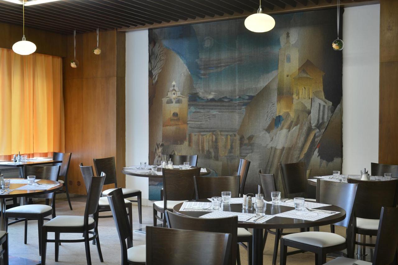 Grand Litava Beroun 4*